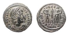 Ancient Coins - Constantine I AD 307-337. Ae 19