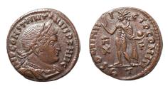 Ancient Coins - Constantinus I. (306-337 AD). AE 20