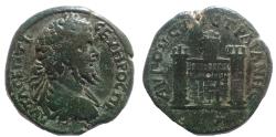 Ancient Coins - Thrace, Augusta Traiana. Septimius Severus (193-211). Ae 31, Very Rare