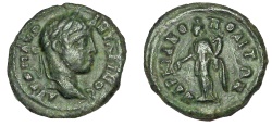 Ancient Coins - Moesia Inferior, Marcianopolis. Elagabalus. AD 218-222. Æ 16