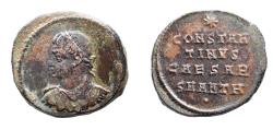 Ancient Coins - Constantine II, as caesar (Constantine I, 306-337) Antioch