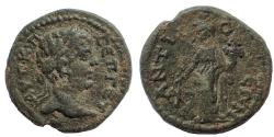 Ancient Coins - Pisidia. Antioch. Geta (Caesar, 198-209). Ae. 22