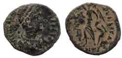 Ancient Coins - Valentinian II. AD 375-392. Æ 12