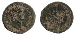Ancient Coins - Cilicia, Irenopolis-Neronias. Domitian. AD 81-96. Æ 24