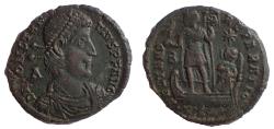 Ancient Coins - Constantius II. AD 337-361. Æ Centenionalis