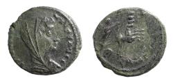 Ancient Coins - Divus Constantine I. Died AD 337. Æ Follis