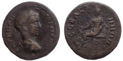 Ancient Coins - Phrygia, Sebaste. Gordian III. AD 238-244. Æ 30. Very Rare.