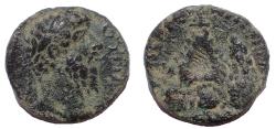 Ancient Coins - Cappadocia, Caesarea-Eusebia. Lucius Verus. AD 161-169. Æ 19
