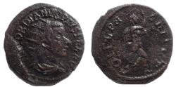 Ancient Coins - Thrace, Deultum. Gordian III. AD 238-244. Æ 23