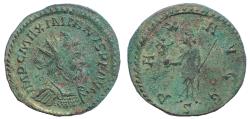 Constantius II. AD 337-361. Æ Centenionalis | Roman Imperial Coins