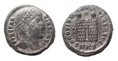 Ancient Coins - Constantine I. AD 307/310-337. Æ Follis
