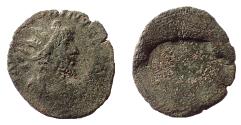 Ancient Coins - Victorinus. 260-269 AD. AR Antoninianus