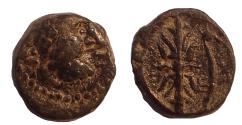 Ancient Coins - Pisidia, Selge. 2nd-1st century BC. Æ 12