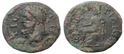 Ancient Coins - Kallatis, Moesia inferior. Pseudo-autonomous, 3rd Century AD. AE 19