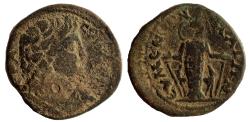 Ancient Coins - Phrygia, Eumeneia. Pseudo-autonomous issue. 2nd-3rd centuries AD. Æ 25