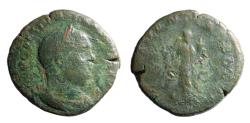 Ancient Coins - Balbinus. AD 238. Æ Sestertius