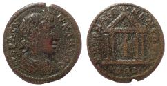 Ancient Coins - Ionia, Smyrna. Pseudo-autonomous issue. Time of Gordian III, AD 238-244. Æ 24