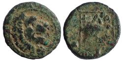 Ancient Coins - Thrace, Chersonesos, 4th Century BC. Ae 13