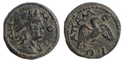 Ancient Coins - Phrygia, Apameia (AD 240-260) AE 21
