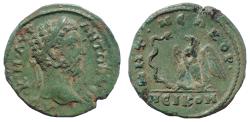 Ancient Coins - Bithynia, Nicomedia Marcus Aurelius, 161-180, Æ 24. Very Rare.