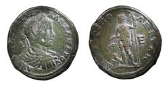 Ancient Coins - Moesia Inferior, Dionysopolis. Severus Alexander. AD 222-235. Æ Pentassarion