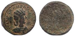 Ancient Coins - Cilicia, Tarsus. Otacilia Severa. Augusta, AD 244-249. Æ 32