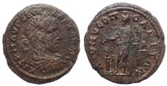 Ancient Coins - Dionysopolis, Moesia Inferior. Severus Alexander, AD 222-235. Ae 25