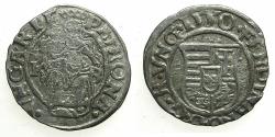 Talar koronny - Sigismund I the Old (Toruń) - Kingdom of
