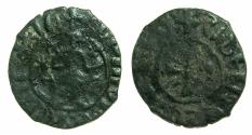 World Coins - ARMENIA, Cilician kingdom.Hetoum I AD 1226-1270.AE.Kardez.Mint of SIS.