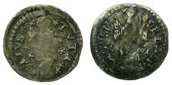World Coins - DALMATIA.RAGUSA.AR.Grossetto 1684