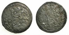World Coins - DALMATIA.RAGUSA.AR.Grossetto 1682.