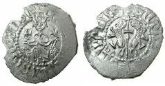 World Coins - CILICIAN ARMENIA.Levon I AD 1198-1219.AR.Tram. Class IX.