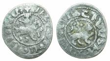 World Coins - ARMENIA, Cilician Kingdom.Oshin AD 1308-1320.AR.Takvorin.Mint of SIS.