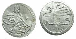 World Coins - TURKEY.Ottoman Empire. Abdul Hamid I 1187-1203H ( AD 1774-1789 ).AE.Para.1187H. Qustantaniyyah mint ( Constantinople ).