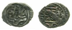World Coins - TURKEY.OTTOMAN EMPIRE. Emir Suleyman 805-813H ( AD 1402-1411 ).AR.Acke.806H.No mint.