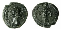 Ancient Coins - MOESIA INFERIOR.Nikopolis ad Istrum.Septimius Severus AD 193-211.AE.16.2mm.