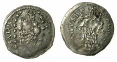 World Coins - DALMATIA.RAGUSA.AR.Grossetto 1617.