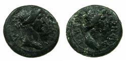 Ancient Coins - MYSIA.PERGAMUM.Pseudo Autonomous circa AD 40-60.AE.