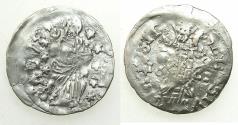 World Coins - DALMATIA.RAGUSA.AR.Grossetto 1661.