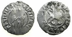 World Coins - ARMENIA, Cilician kingdom. Hetoum I AD 1226-1270. AR.Tram.Mint of SIS.Class III.