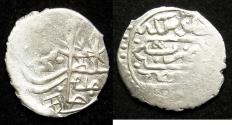 World Coins - OTTOMAN.Mehmed III 1003-1012H ( AD 1590-1603).AR.Dirhem.1003H.Mint of HALAB. ( Aleppo, Syria ).