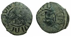 World Coins - ARMENIA, Cilician kingdom. Levon II AD 1270-1289.AE.Kardez. Mint of SIS.