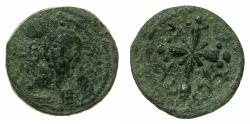 Ancient Coins - BYZANTINE EMPIRE.Anonymous follis.class I. Mint of CONSTANTINOPLE.