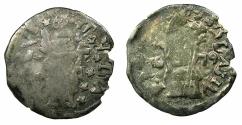 World Coins - DALMATIA.RAGUSA.AR.Grossetto 1679.