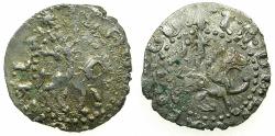 World Coins - ARMENIA, Cilician kingdom. Gosdantin III AD 1344-1363.AR.Takvorin.Mint of SIS.