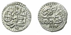World Coins - TURKEY.Ottoman Empire. Ahmed III 1115-1143H ( AD 1703-1730).AR.Para.1115H.Konstantiniye. ( Constantinople ).