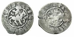 World Coins - ARMENIA, Cilician kingdom.Levon IV 1320-1342.AR.Takvorin.Mint of SIS