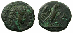 Ancient Coins - EGYPT.ALEXANDRIA.Commodus AD 180-192.Billon Tetradrachma, struck AD 189/90.