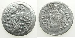 World Coins - DALMATIA.RAGUSA.AR.Grossetto 1656.