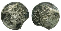 World Coins - DALMATIA.RAGUSA.AR.Grossetto 1684.